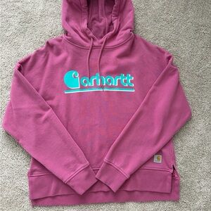 Carhartt hoodie